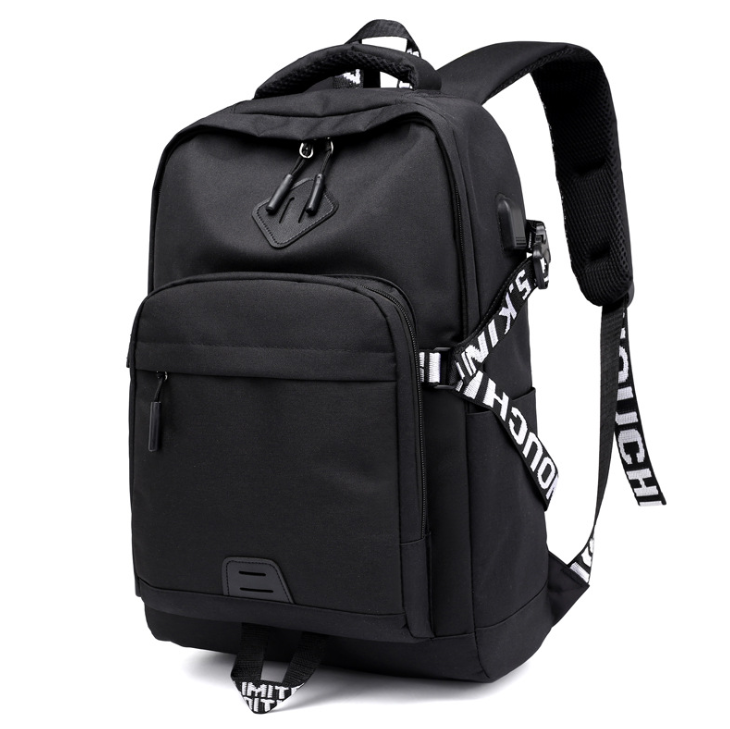 Backpack USB -   - anassiri.com