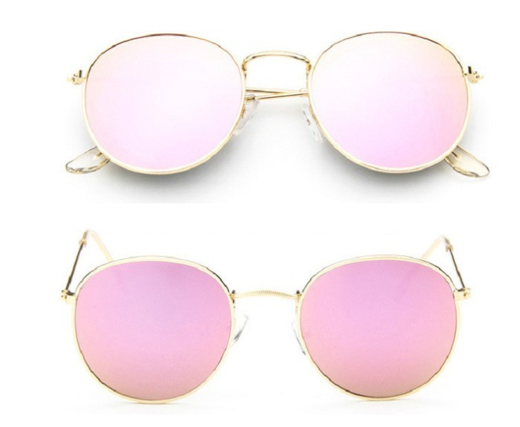 Women Retro Sunglasses -   - anassiri.com