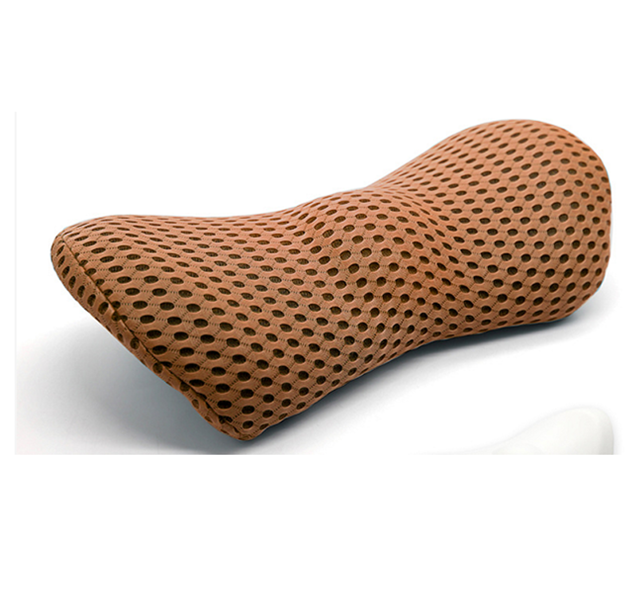 Lumbar Support Pillow For Side Sleepers