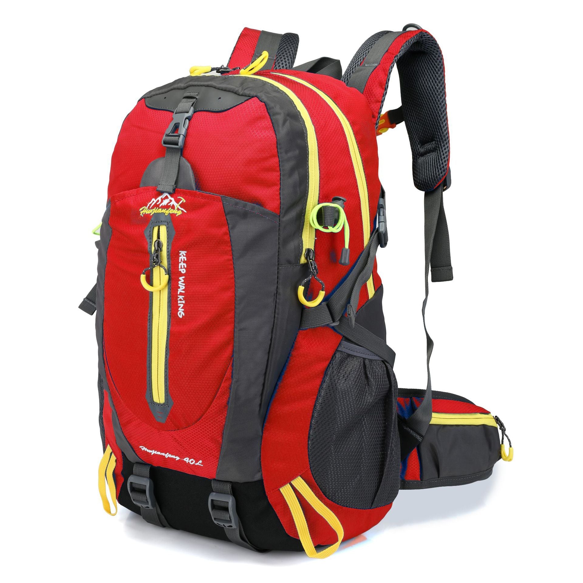 Hiking camping -  sports bag - anassiri.com