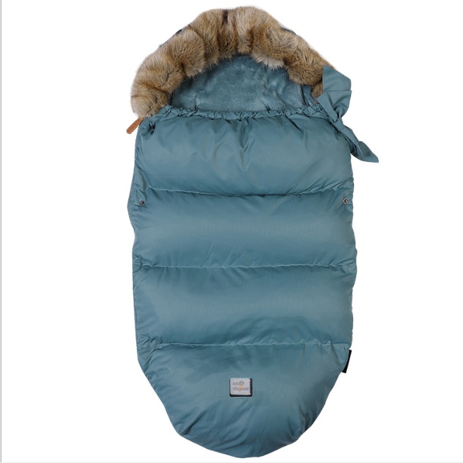 Baby stroller sleeping bag -  Baby stroller sleeping bag - anassiri.com