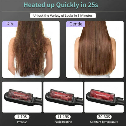 Hair Straightener