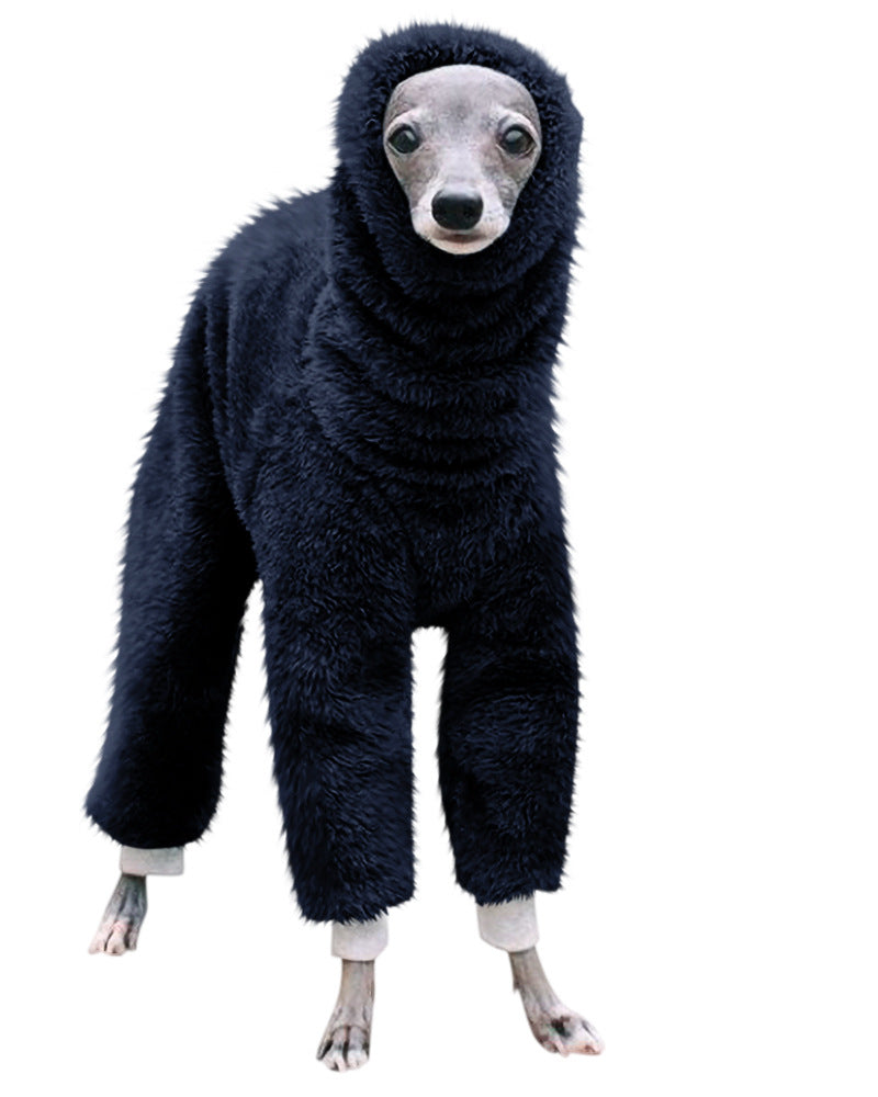 Vêtements pour Chien -  dog clothes - anassiri.com