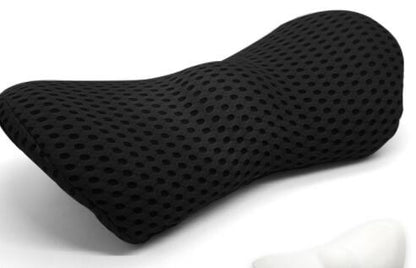 Lumbar Support Pillow For Side Sleepers