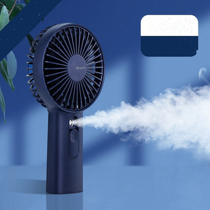 Mini Ventilateur Portable Pour La Maison, Brumisateur