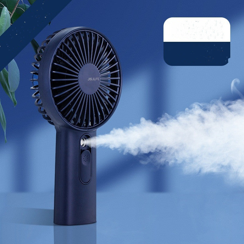 Mini Ventilateur Portable Pour La Maison, Brumisateur -   - anassiri.com