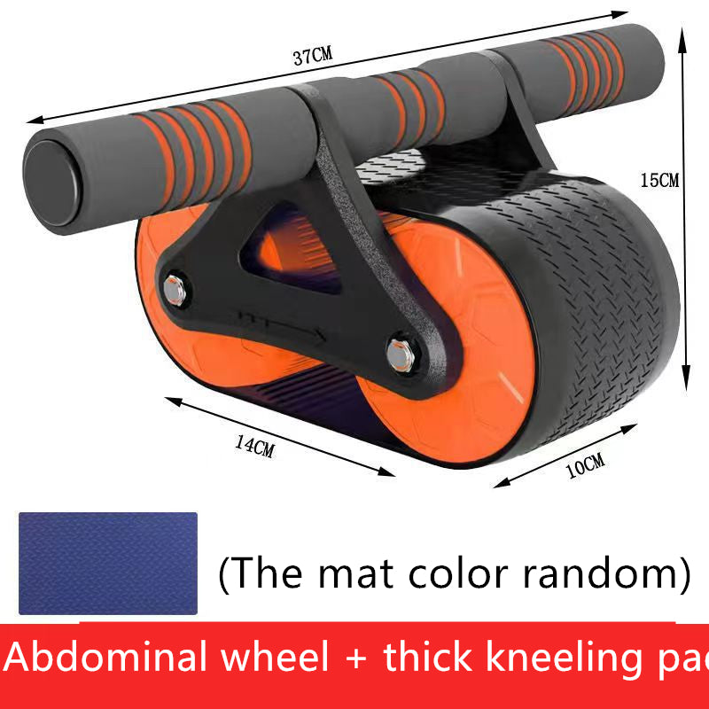 Roue du Ventre équipement de Fitness à Domicile