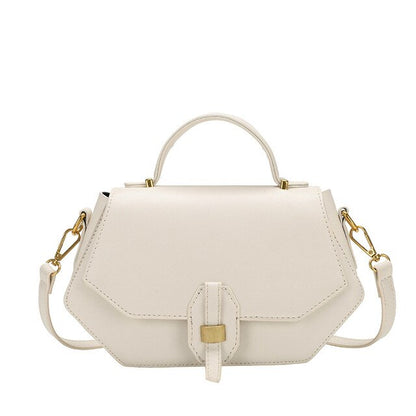 Fashionable High-Quality Single-Shoulder Messenger Bag