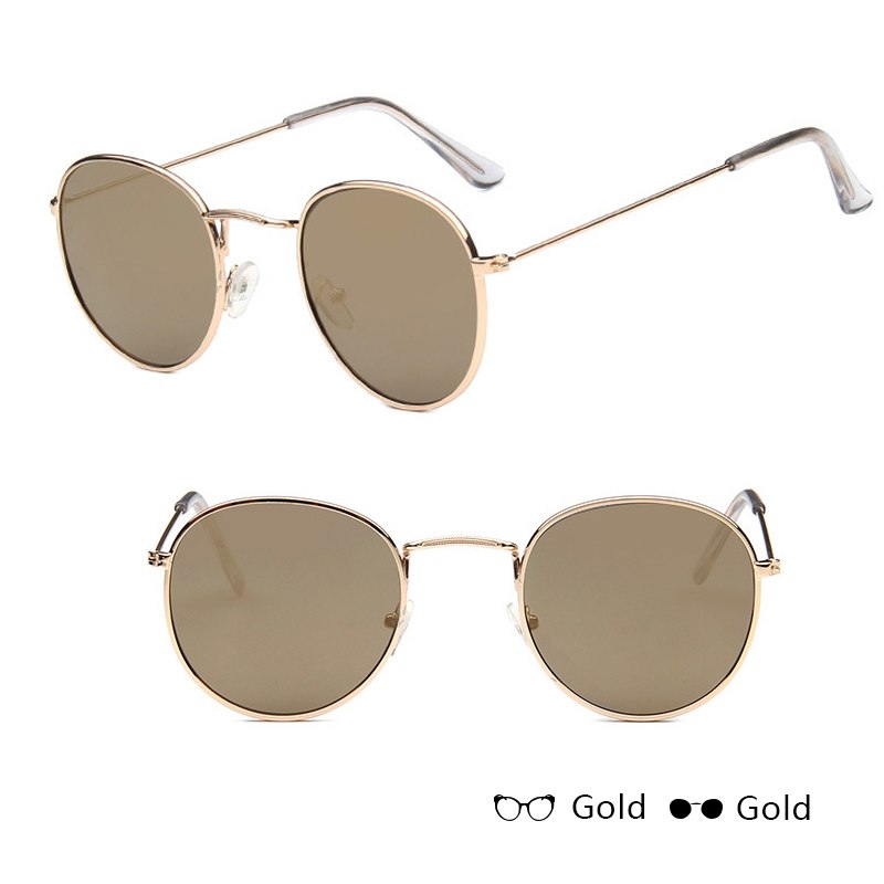 Women Retro Sunglasses -   - anassiri.com