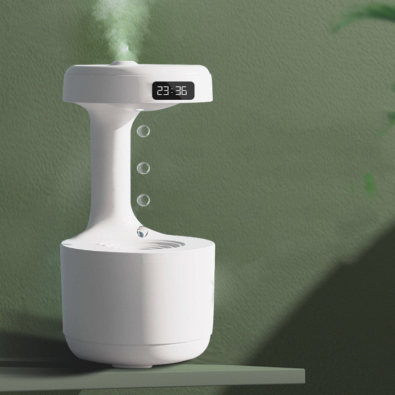 Bedroom Anti-Gravity Humidifier