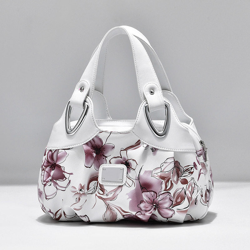 Fashion design popular shoulder bag -  WOMEN BAGS - anassiri.com