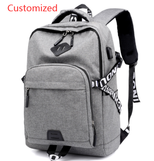 Backpack USB -   - anassiri.com