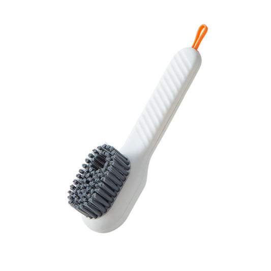 Brosse de Nettoyage pour Chaussures,