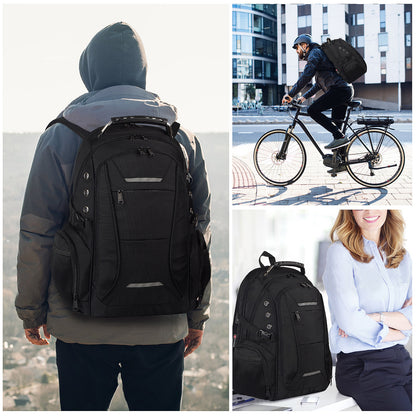 Business backpack multifunction