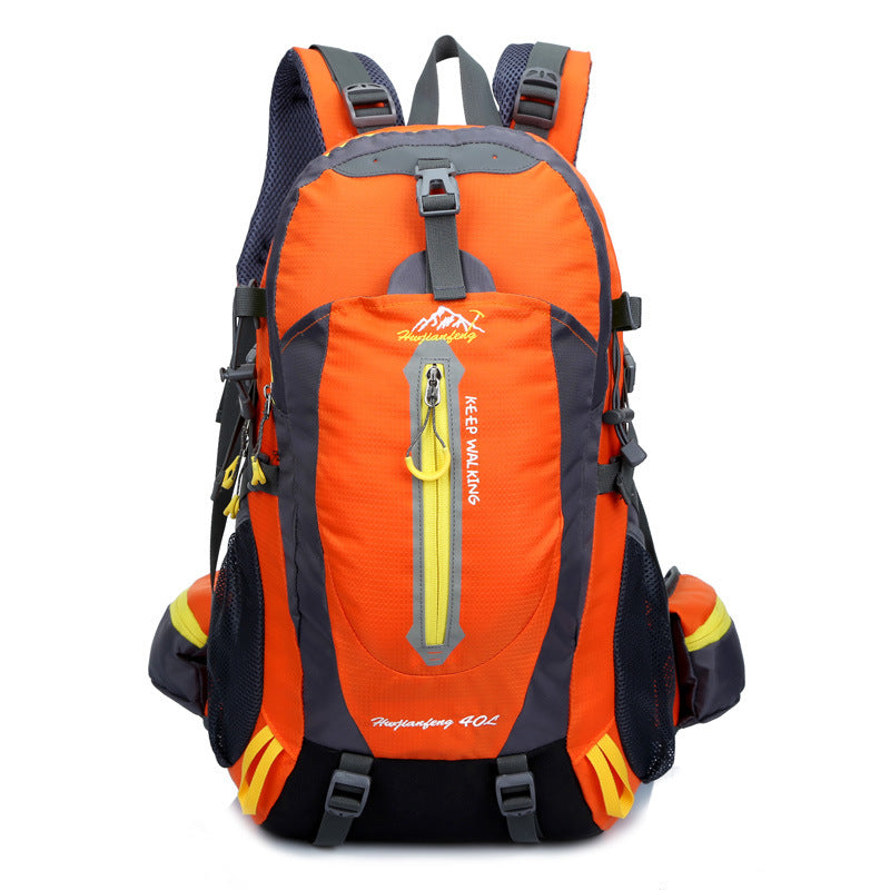 Hiking camping -  sports bag - anassiri.com