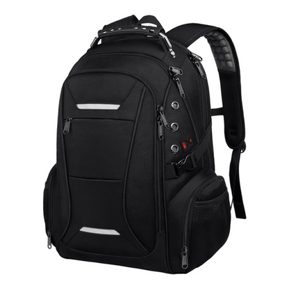 Business backpack multifunction