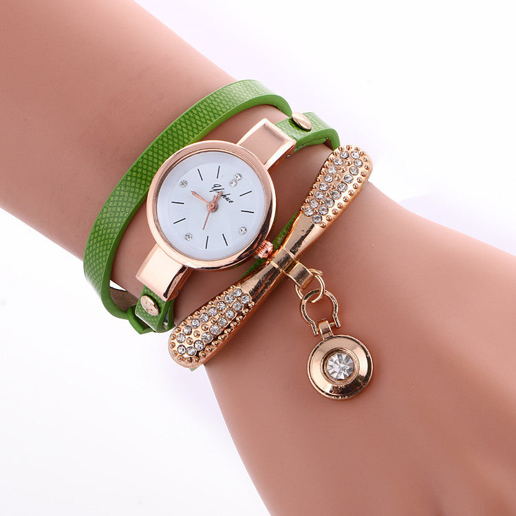 Women Watches Fashion Casual -  watches womens - anassiri.com