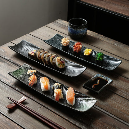 Japanese Cuisine Creative