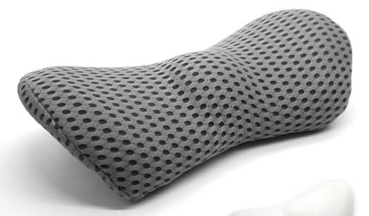 Lumbar Support Pillow For Side Sleepers