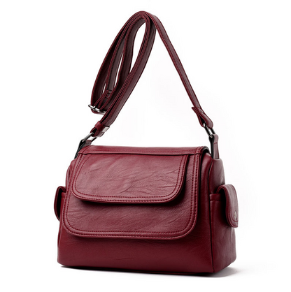 HOT Leather Bags Handbags Women