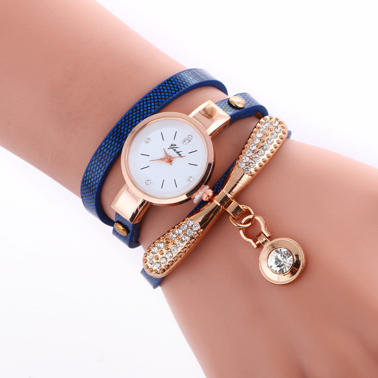 Women Watches Fashion Casual -  watches womens - anassiri.com