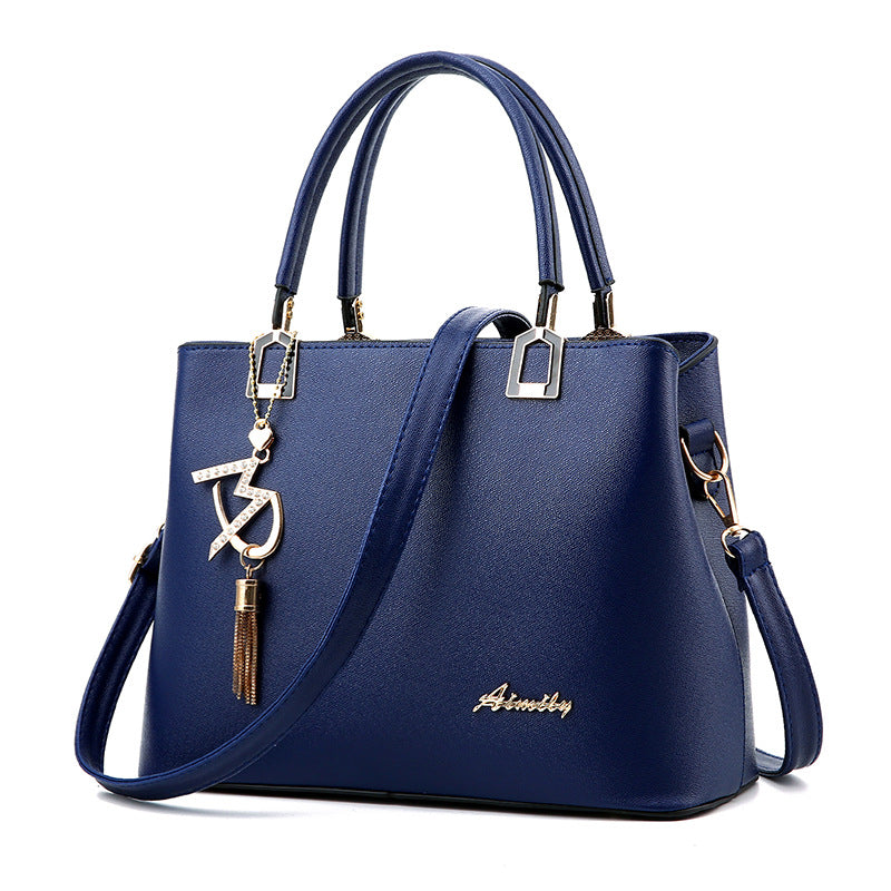 Fashion Women's Bag Messenger Shoulder Handbag -  WOMEN BAGS - anassiri.com