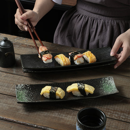 Japanese Cuisine Creative