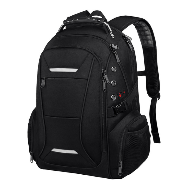 Business backpack multifunction