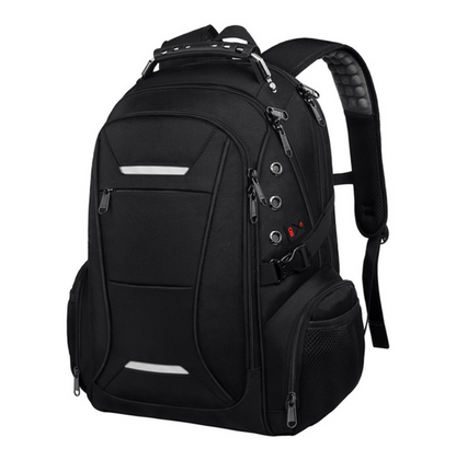 Business backpack multifunction