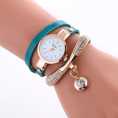 Women Watches Fashion Casual