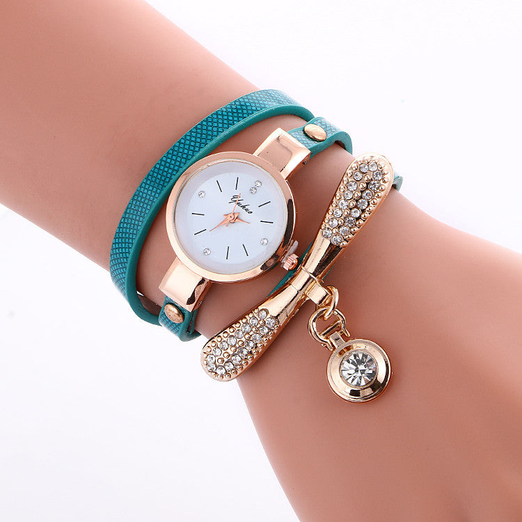 Women Watches Fashion Casual -  watches womens - anassiri.com