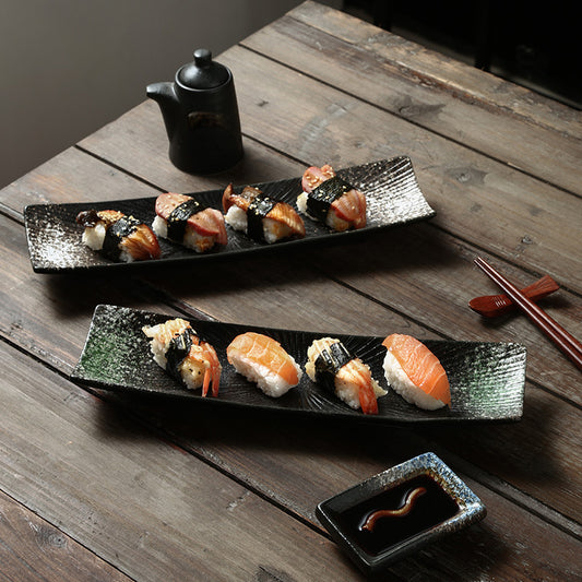 Japanese Cuisine Creative