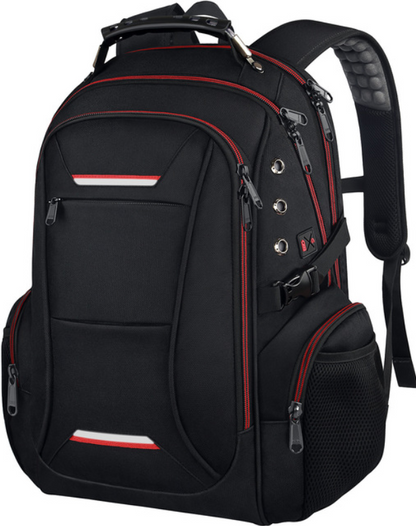 Business backpack multifunction