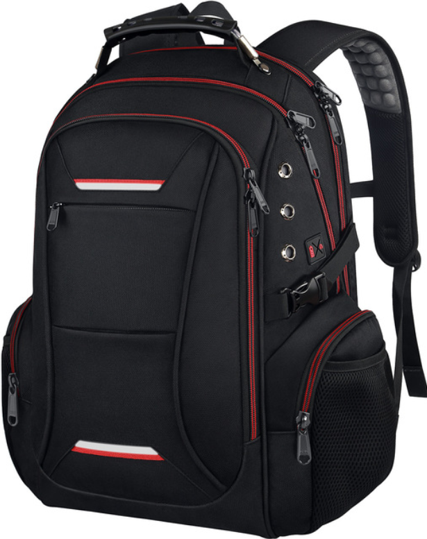 back pack multifonction -  sports bag - anassiri.com