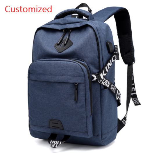 Backpack USB -   - anassiri.com