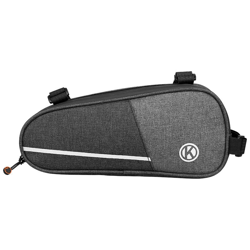 Mountain Bike Riding Equipment Supplies Canvas Extension -  sports bag - anassiri.com