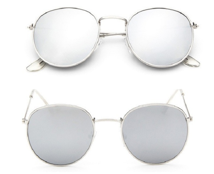 Women Retro Sunglasses -   - anassiri.com