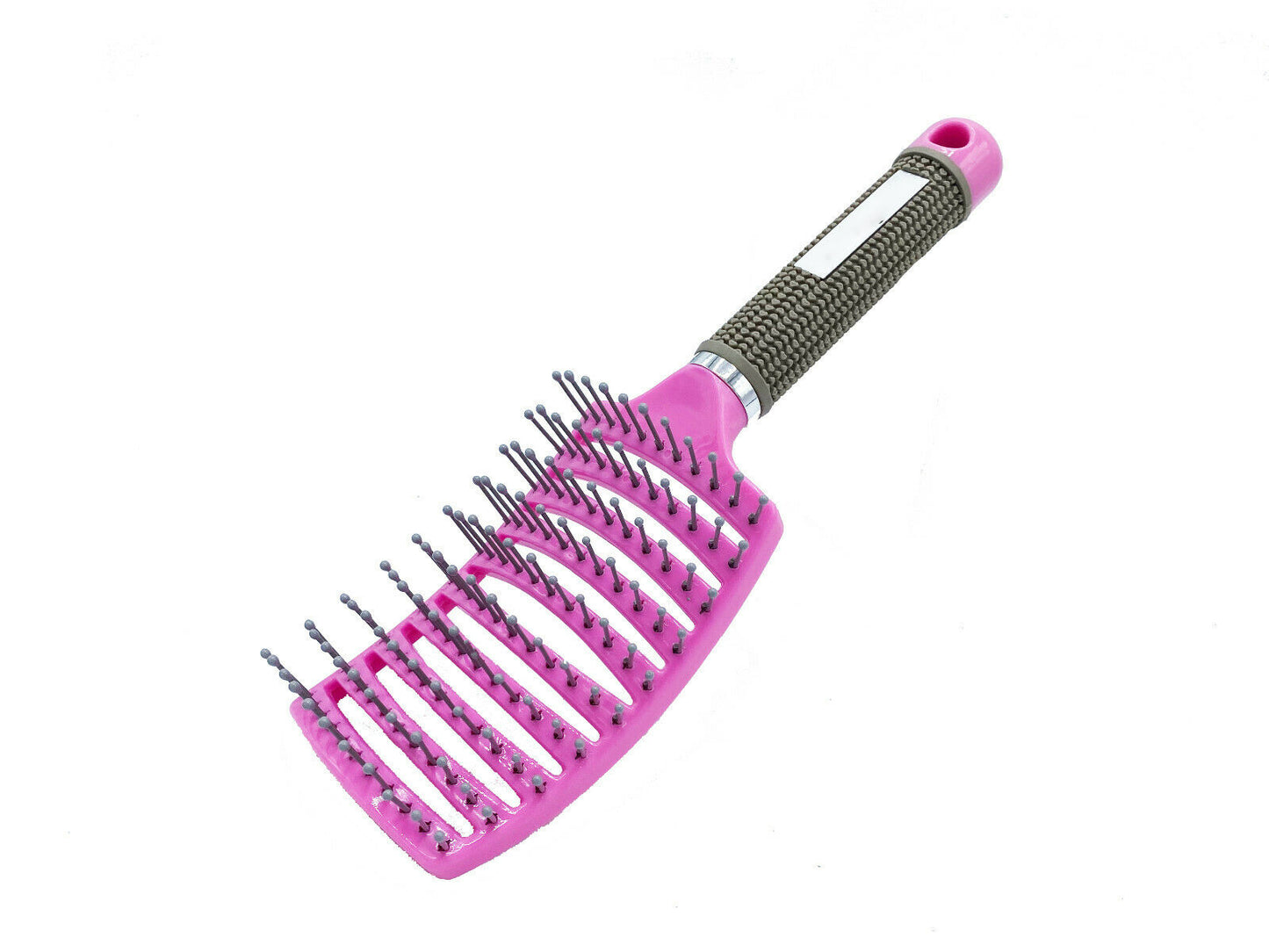 Hair Scalp Massage Brush Anti Static -  women accessoire - anassiri.com