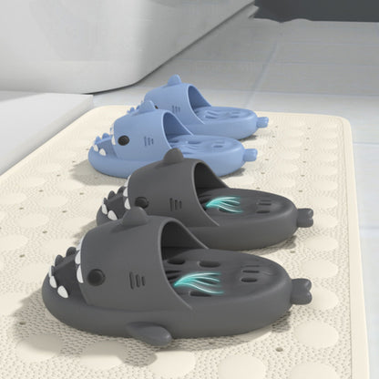 Shark Slippers Women