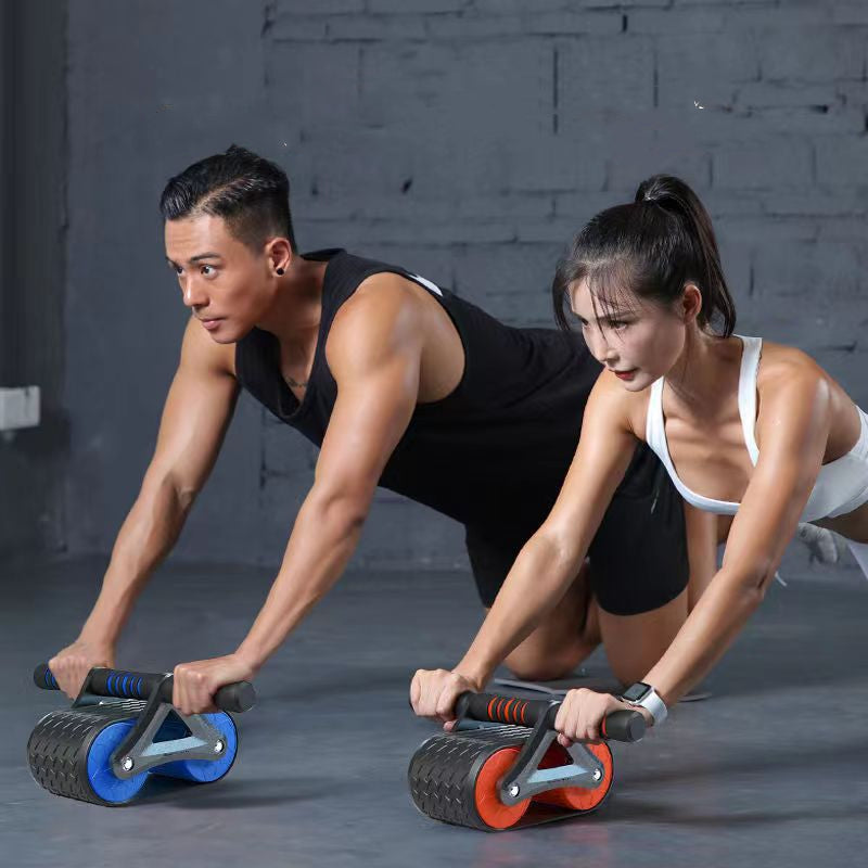 Roue du Ventre équipement de Fitness à Domicile