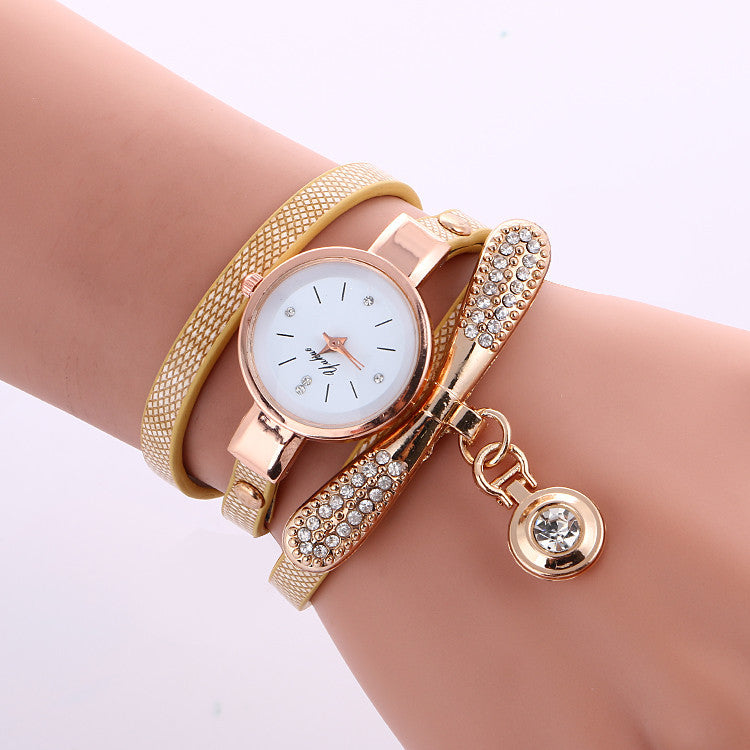 Women Watches Fashion Casual -  watches womens - anassiri.com