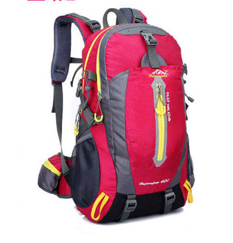 Hiking camping -  sports bag - anassiri.com