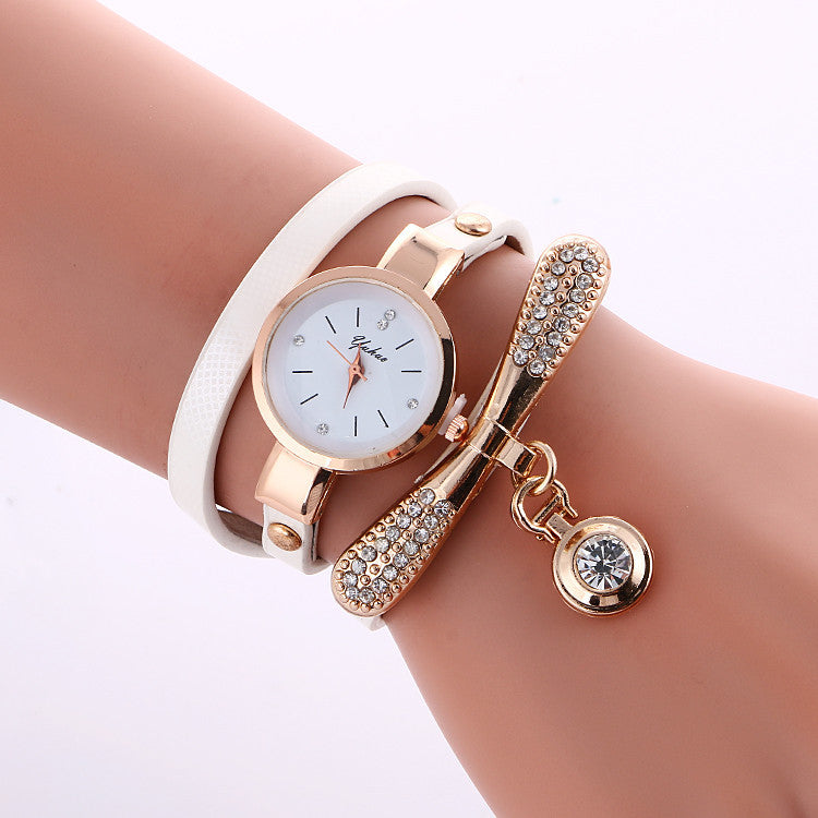 Women Watches Fashion Casual -  watches womens - anassiri.com