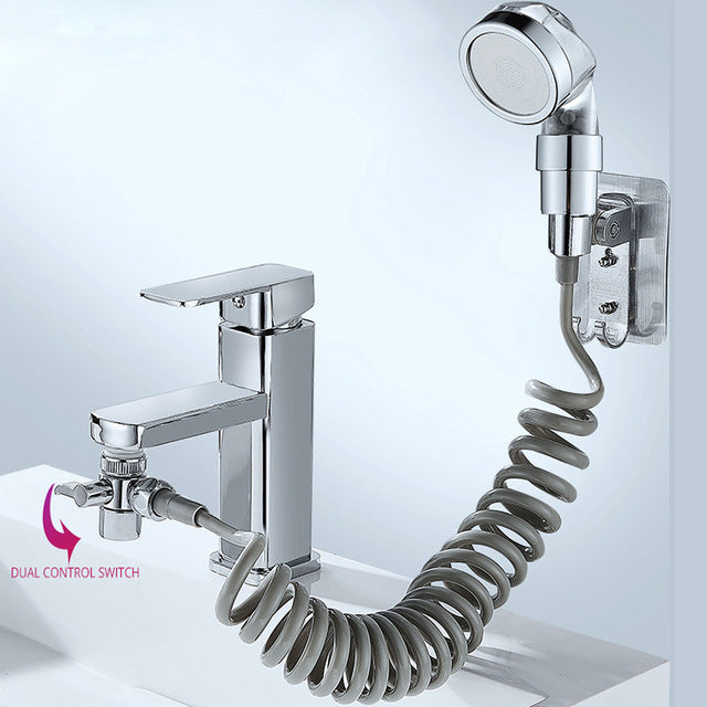 Shampoo Artifact Small Shower -  cuisine - anassiri.com