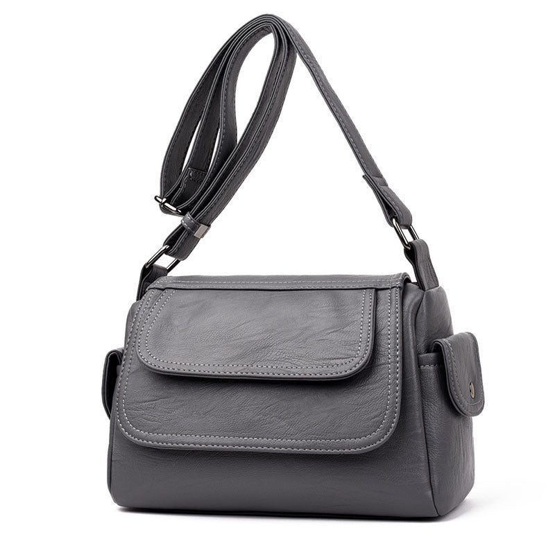 HOT Leather Bags Handbags Women