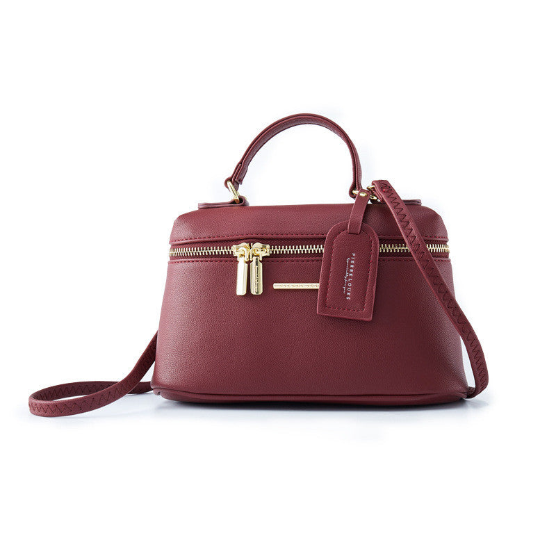 Ladies Single Shoulder Bag