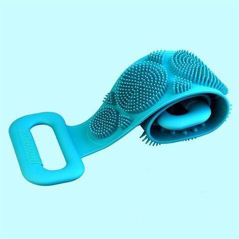 Peeling Medical Massage Brush Magic -   - anassiri.com