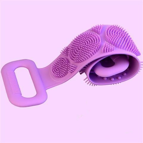 Peeling Medical Massage Brush Magic -   - anassiri.com