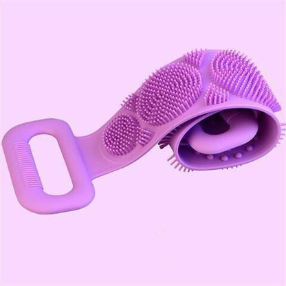 Peeling Medical Massage Brush Magic