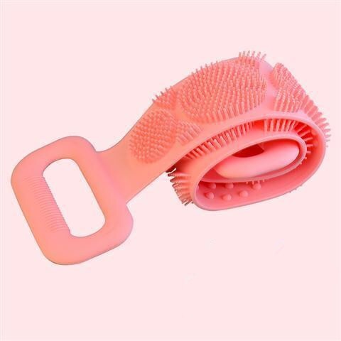 Peeling Medical Massage Brush Magic -   - anassiri.com